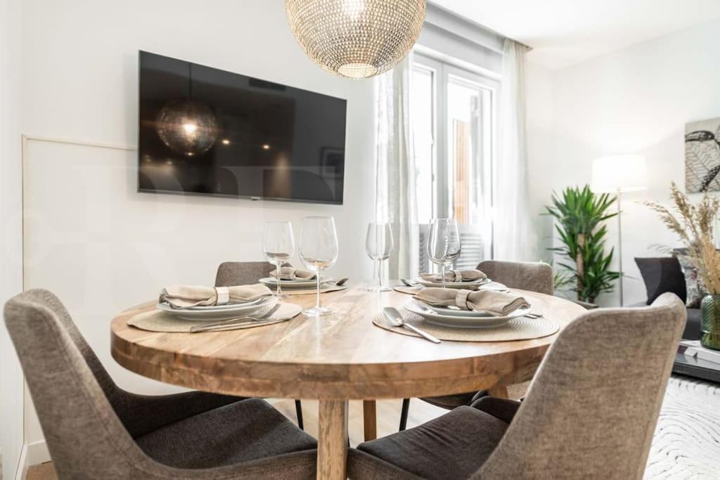 Calm With Private Patio By Rems Appartement *