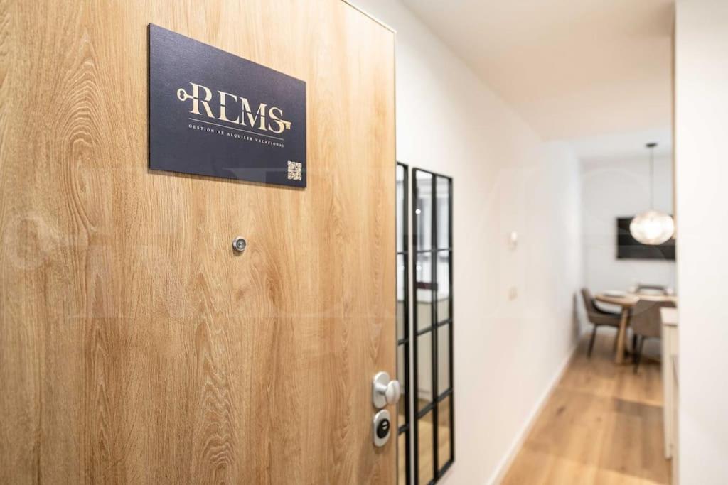 Appartement Calm With Private Patio By Rems *